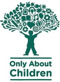Only About Children